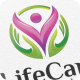 Life Care - Logo Template - GraphicRiver Item for Sale