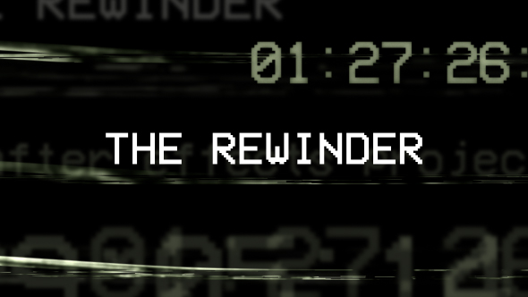 The Rewinder