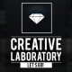Creative Laboratory - VideoHive Item for Sale