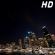 Sydney City Harbour at Night 2 - VideoHive Item for Sale