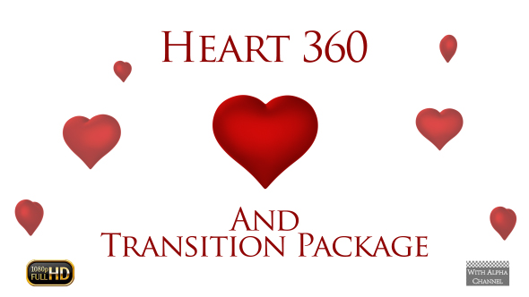 Heart 360