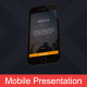 Mobile App Presentation - VideoHive Item for Sale