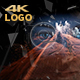 Virtual Reality 4K Logo Reveal - VideoHive Item for Sale