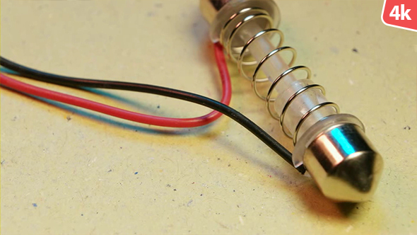 Testing Electronic Component 154  alt