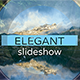 Elegant Slideshow - VideoHive Item for Sale