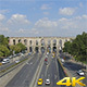 Istanbul Historical Aqueduct, Turkey - VideoHive Item for Sale
