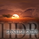 HDR Sunrise Skies - 3DOcean Item for Sale