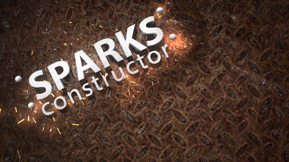 Sparks Constructor 