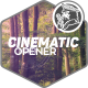 Opener - VideoHive Item for Sale
