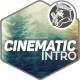 Cinematic Intro - VideoHive Item for Sale