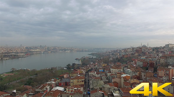 Istanbul City alt