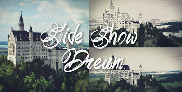 SlideShow Dream