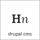 Hudson – Creative Responsive Drupal - ThemeForest Item for Sale