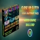 Closeup Glitch X Ray Anatomic pack - VideoHive Item for Sale