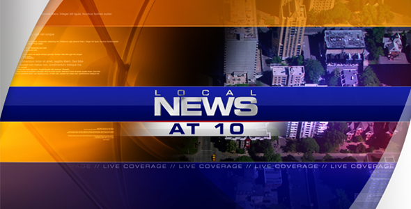 Local News Pack 2 alt