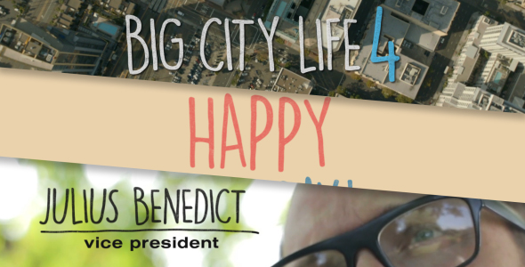 Scribbled Writing Letters