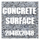 Tileable Concrete Surface - 3DOcean Item for Sale