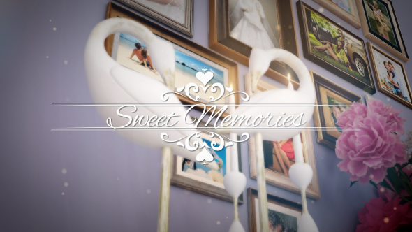 Sweet Memories Photogallery alt