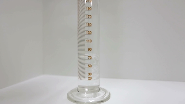 Researcher Fluid Laboratory Test Tubes alt