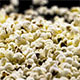 Popcorn Black Background - VideoHive Item for Sale