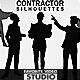 Contractor - 10 Male Silhouettes - VideoHive Item for Sale