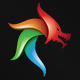 Dragon Logo - GraphicRiver Item for Sale