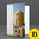 Presentation Folder Template 006 - GraphicRiver Item for Sale
