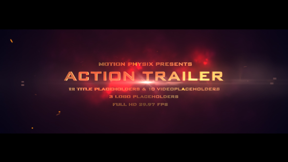 Action Trailer alt