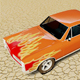 Pontiac GTO 1966 - 3DOcean Item for Sale