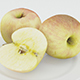 Apples 3D Model - 3DOcean Item for Sale