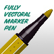 marker pen - GraphicRiver Item for Sale