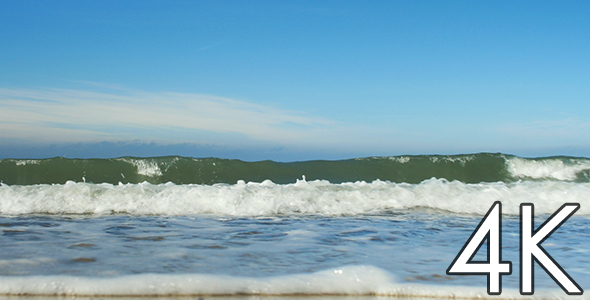 Tidal Bore