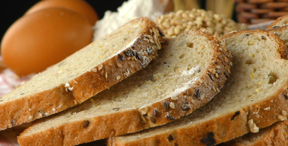 Delicious Mixed of Bread Concept 1 alt