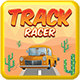 Truck Racer - HTML5 Game + Android + AdMob (Construct 3 | Construct 2 | Capx) - CodeCanyon Item for Sale