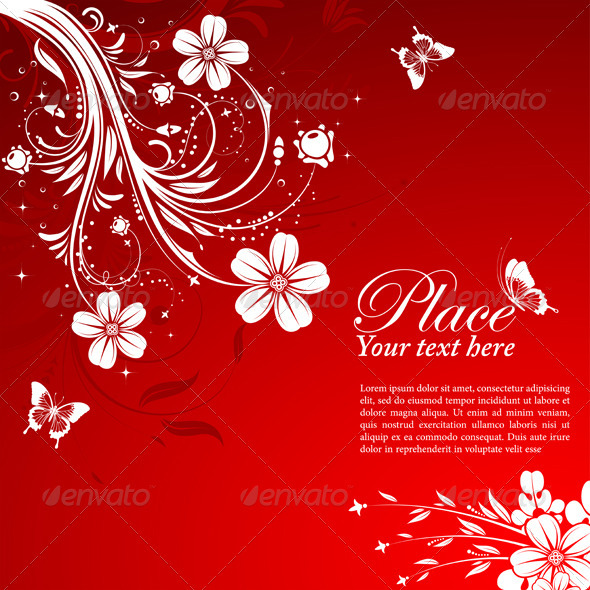 30 Ide Background Batik Merah  Putih Hd Panda Assed