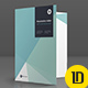 Presentation Folder Template 007 - GraphicRiver Item for Sale