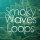 Smoke Waves Loops Pack - VideoHive Item for Sale