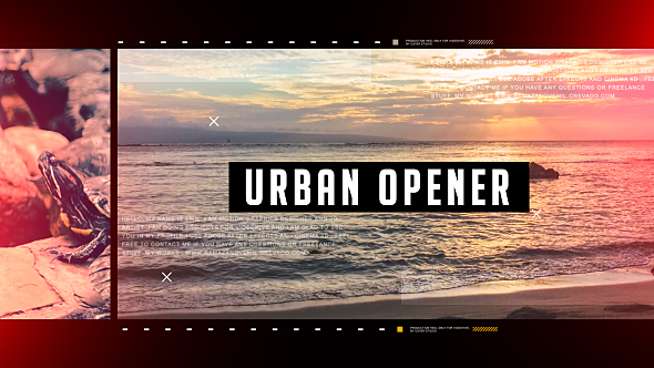 Urban Opener