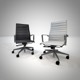 Office chair - 3DOcean Item for Sale