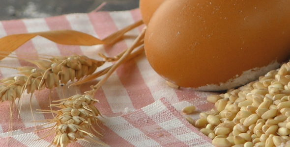 Delicious Mixed of Bread Concept 11 alt