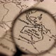 Exploring an Old Map - VideoHive Item for Sale