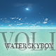 Water Skybox Pack Vol.I - 3DOcean Item for Sale
