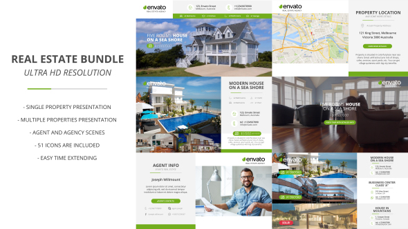 Real Estate Bundle alt