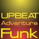 Upbeat Adventure Funk