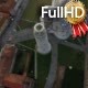 Flying Around the Tower of Pisa - VideoHive Item for Sale