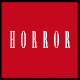 The Horror Logo - AudioJungle Item for Sale