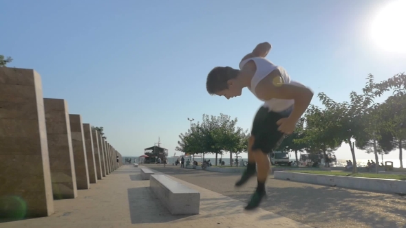 Extreme Urban Sport alt