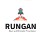 Rungan ~ Creative Agency Presentation - GraphicRiver Item for Sale