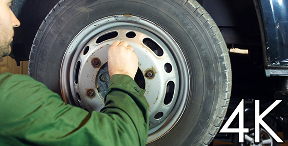 Tire Service