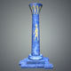 Low Poly Egypt Pillar - 3DOcean Item for Sale